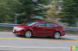 2010 Buick LaCrosse First Impressions