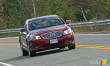 2010 Buick LaCrosse First Impressions