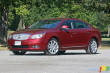2010 Buick LaCrosse First Impressions
