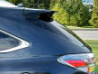 2010 Lexus RX 350 Review