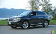 2010 Lexus RX 350 Review