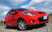 2009 Mazda2 First Impressions