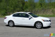 Honda Accord EX-L 2009 : essai routier