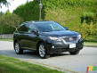 Lexus RX 350 2010 : essai routier