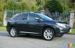 Lexus RX 350 2010 : essai routier