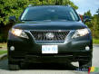 Lexus RX 350 2010 : essai routier