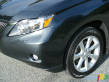 Lexus RX 350 2010 : essai routier