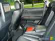 Lexus RX 350 2010 : essai routier