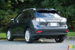 Lexus RX 350 2010 : essai routier