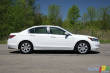 2009 Honda Accord EX-L Review 2009 Honda Accord EX-L Review
