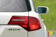 Acura MDX TECH 2009 : essai routier Acura MDX TECH 2009 : essai routier