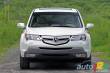 Acura MDX TECH 2009 : essai routier Acura MDX TECH 2009 : essai routier