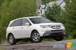 2009 Acura MDX Technology Review