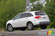 2009 Acura MDX Technology Review