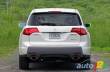 2009 Acura MDX Technology Review