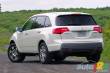 2009 Acura MDX Technology Review