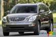 Buick Enclave CX 2009 : essai routier