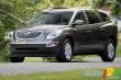 Buick Enclave CX 2009 : essai routier