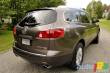 Buick Enclave CX 2009 : essai routier
