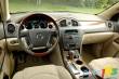 Buick Enclave CX 2009 : essai routier