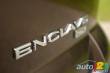 Buick Enclave CX 2009 : essai routier