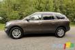 Buick Enclave CX 2009 : essai routier