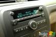 Buick Enclave CX 2009 : essai routier