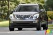 2009 Buick Enclave CX Review