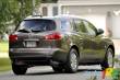 2009 Buick Enclave CX Review