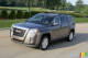 2010 GMC Terrain Overview