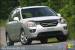 Kia Rondo EX-V6 Luxe 2009 : essai routier Kia Rondo EX-V6 Luxe 2009 : essai routier