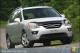 Kia Rondo EX-V6 Luxe 2009 : essai routier