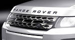 Small Range Rover confirmed for production in 2011
