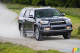 Toyota 4Runner 2010 : survol