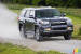 2010 Toyota 4Runner Overview