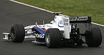 F1: Huge car upgrade for BMW-Sauber in Singapore