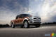 2011 Ford Super Duty debuts in Texas