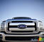2011 Ford Super Duty debuts in Texas