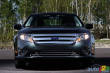 2010 Ford Fusion Hybrid
