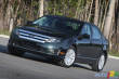 2010 Ford Fusion Hybrid