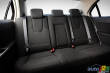 Ford Fusion Hybride 2010 : essai routier