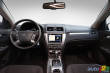 Ford Fusion Hybride 2010 : essai routier