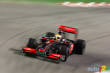 F1: Photo album of the Grand Prix of Singapore