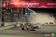 F1: Album photo du Grand Prix de Singapour F1: Album photo du Grand Prix de Singapour