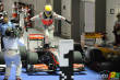 F1: Album photo du Grand Prix de Singapour F1: Album photo du Grand Prix de Singapour