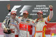F1: Album photo du Grand Prix de Singapour F1: Album photo du Grand Prix de Singapour