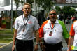 F1: Album photo du Grand Prix de Singapour F1: Album photo du Grand Prix de Singapour