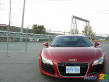2010 Audi R8 4.2 Review (video) 2010 Audi R8 4.2 Review (video)