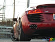 2010 Audi R8 4.2 Review (video) 2010 Audi R8 4.2 Review (video)