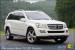 2009 Mercedes-Benz GL320 BlueTEC 4MATIC Review
